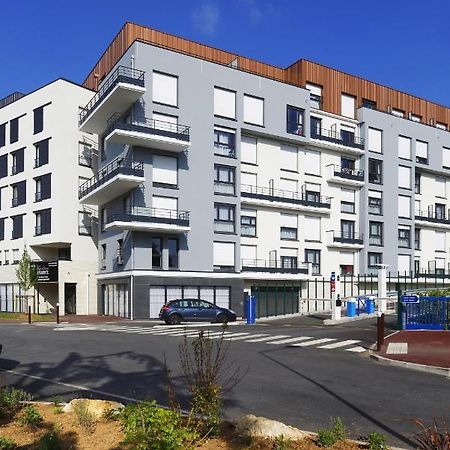 Residence Nemea Creteil 1 Exterior photo